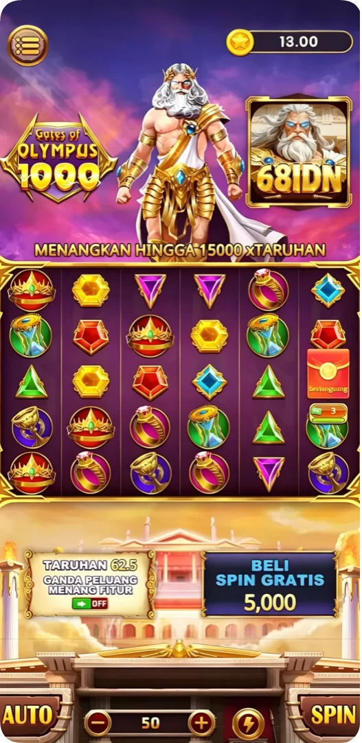 raja9 Tangkapan Layar - APK Resmi